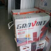 Grovolt 220AH Tubular battery for sale at Alaba international market