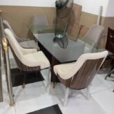 Quality 4 Seater Dining Set for sale at ojo