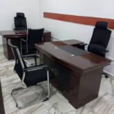 Manager’s Complete Office Set for sale at ojo