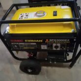 Firman AC master 6000