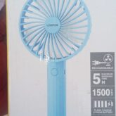 Lontor 4 inches rechargeable mini fan available for sale