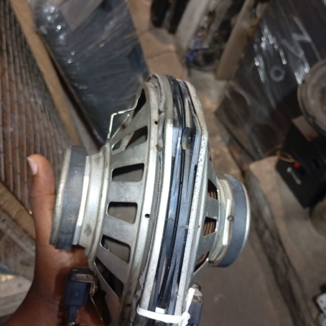 Alloy wheel best sell at 92 Ladipo street papa ajao Mushin