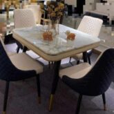 Quality 4 Seater Dining Set for sale at ojo