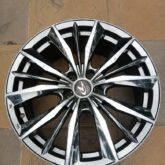 American Rugged Wheels for sale at Ladipo