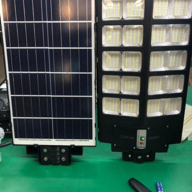 Solar system for sale Abuja