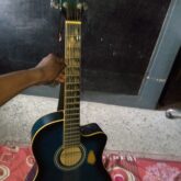 Acoustic Guitar for sale at Cele Egbe