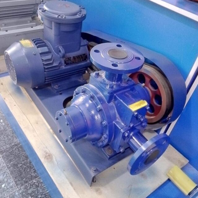 LPG CORNWELL PUMP FORSALE