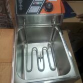 Deep fryer for sale in Alaba international market