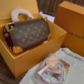 LV LUXURY PURSE