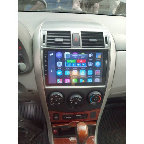 Taiwan Android Car Stereo for sale at Ladipo