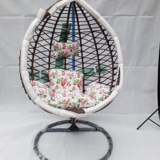 Swing chair for sales at ojo Alaba international market