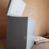 Hisense smart deep freezer 198L