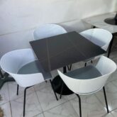 Restaurant chair for sale in alaba international market