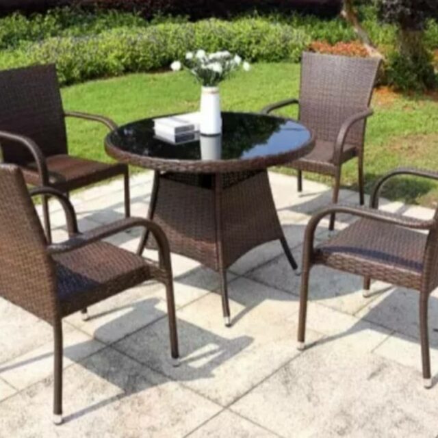 Outdoor furniture for sale at furniture village, Alaba international market