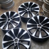 Secondhand Car Rims In Ladipo Lagos