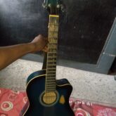 Acoustic Guitar for sale at Cele Egbe