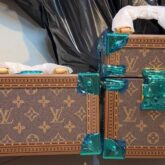 LV LUXURY PURSE