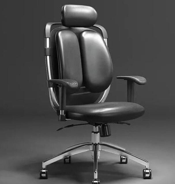 Quality office chairs for sale at Ojo Lagos