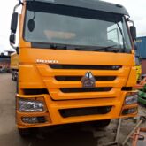 BRAND NEW HOWO SINO TRUCK 2008/2009 FOR SALE