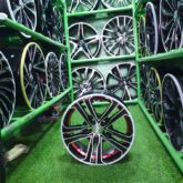 Quality Auto Wheels for sale at Ladipo