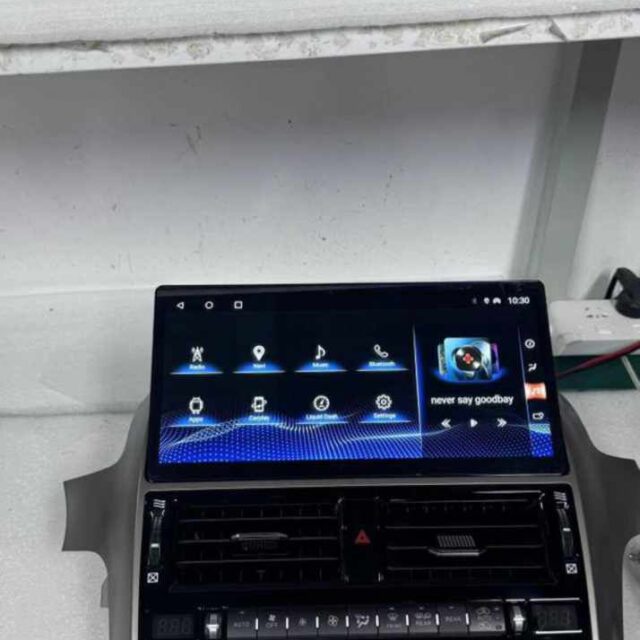 Quality Car stereo for sale at Ladipo