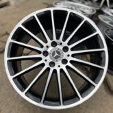 All sizes of rim is available for any kind of car