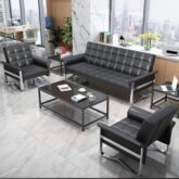 Multi purpose sofa chair sets, can be used as bed and chairs