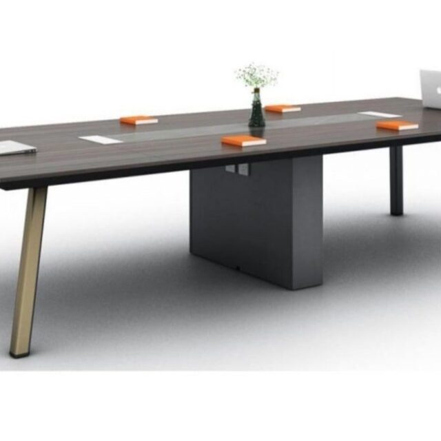 Quality conference tables for sale at Ojo Lagos