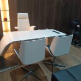 Complete Executive Office Set for sale at ojo