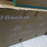 Hisense Washing machine 7.5kg WSQB753 for sale