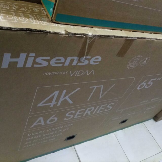 Hisense Washing machine 7.5kg WSQB753 for sale