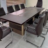 Quality conference tables for sale at Ojo Lagos