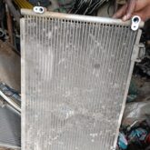 Toyota Corolla 2005 condenser for sale