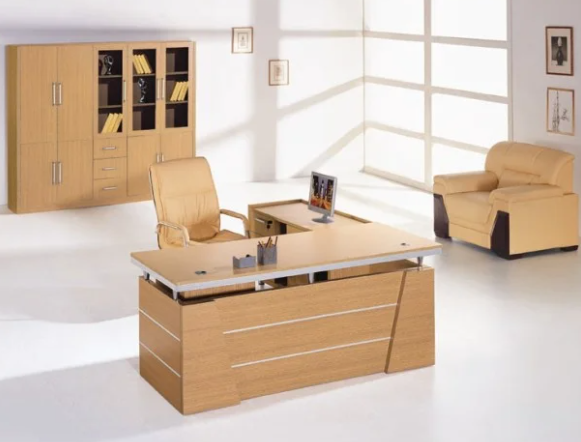 Complete Office Executive Design for sale at ojo