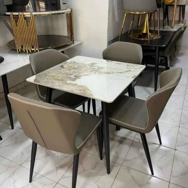 Dining set by 4 for sale at alaba international market