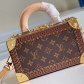 LV LUXURY PURSE