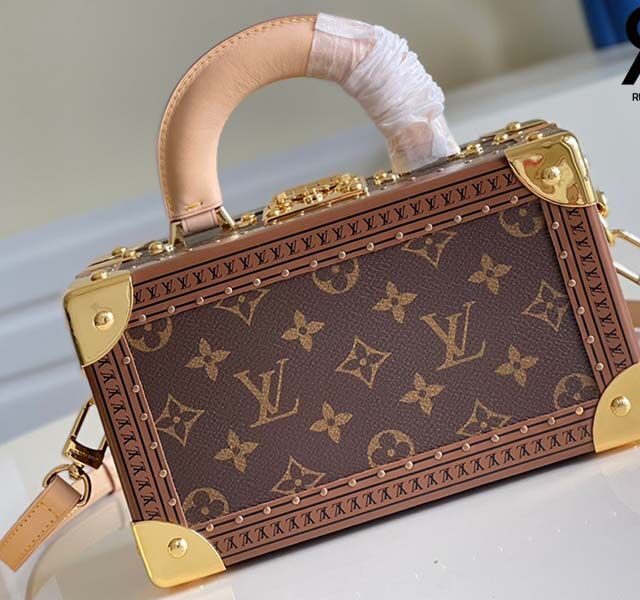 LV LUXURY PURSE