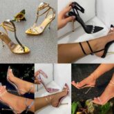 Quality Female shoes for sale at Ikorodu