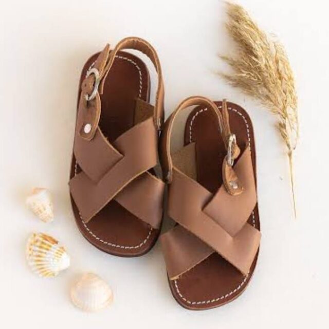 Children’s Footwear Sandals In Ikorodu – Lagos