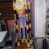 Turkey Standing Clock for sale at Ojo