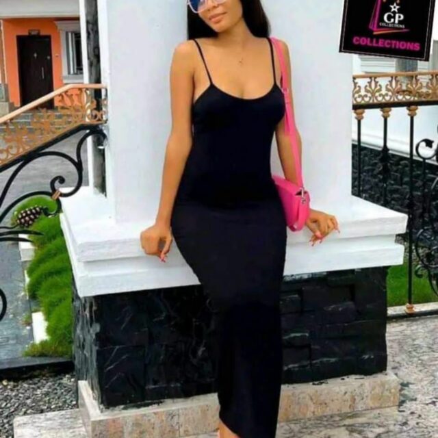 Maxi Dresses For Women For Sale in Owerri