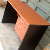 Quality Receptionist Table for sale at ojo