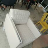 3 Seater Upholstery Chair for sale at ojo