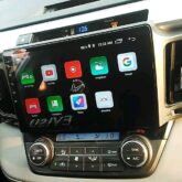 American Car stereo for sale at Ladipo