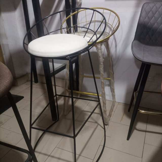 Bar stool for sale at Alaba international market