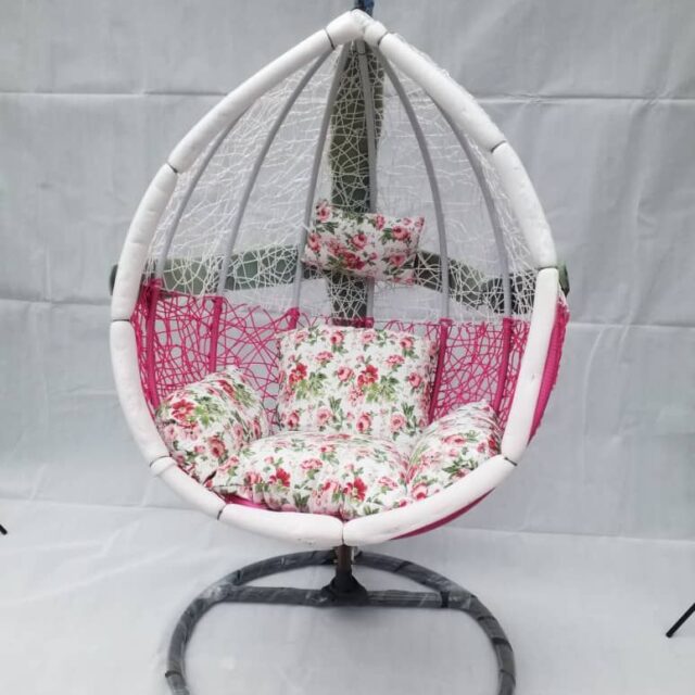 Swing chair for sales at ojo Alaba international market