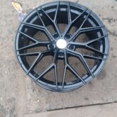 Alloy wheel size 20 at 92,Ladipo Street opposite ojekunle Junction mushin L