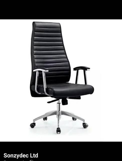 Quality office chair sale at Ojo Alaba