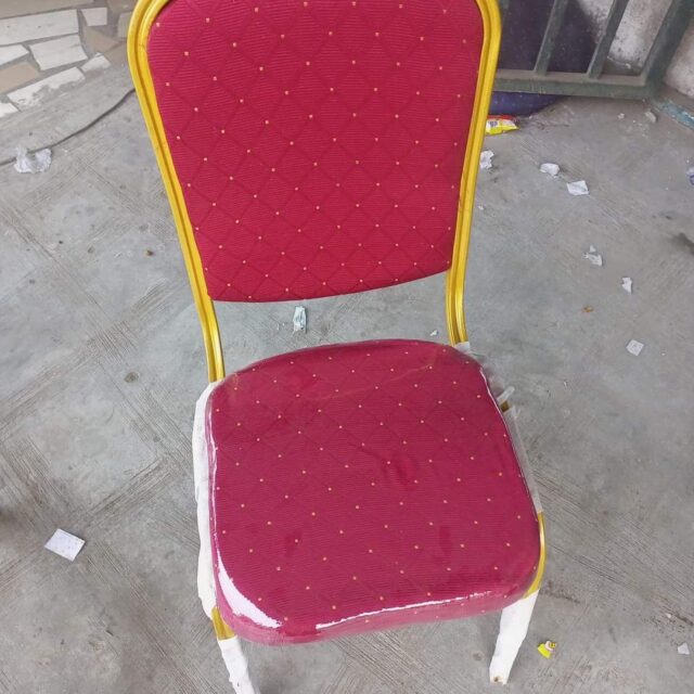 Banquet chair for sale in alaba international market