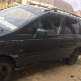 Used Honda Odyssey for Sale